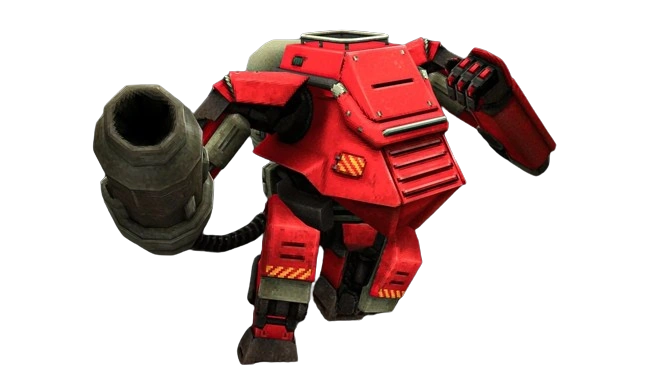 Guttertank