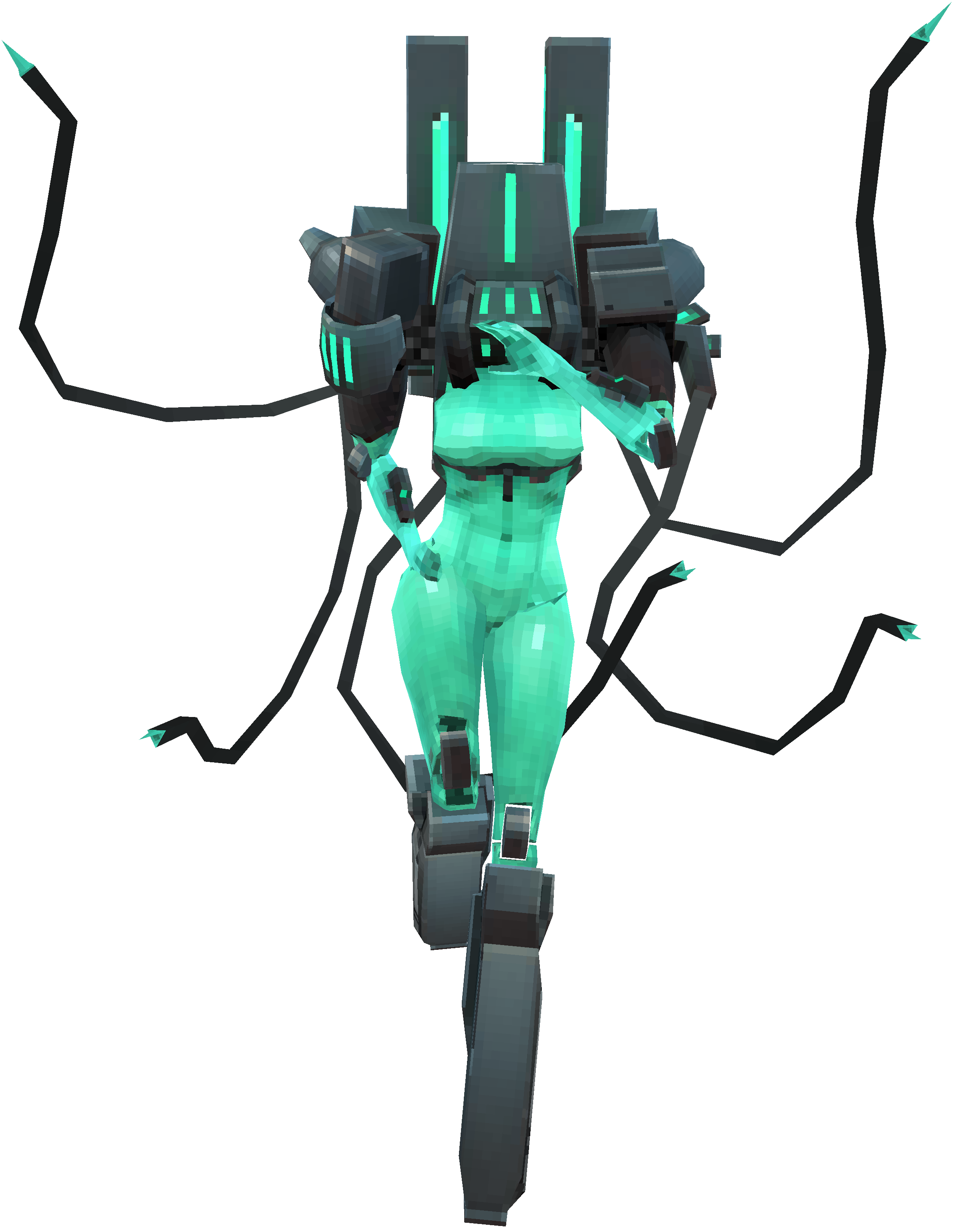Mindflayer