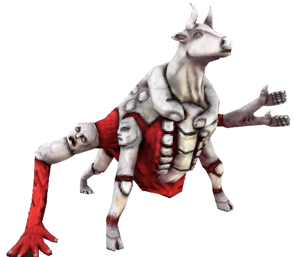 Minotaur
