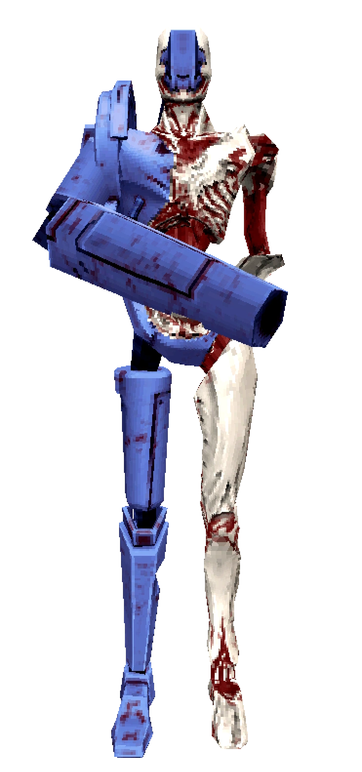 Soldier