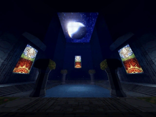 CLAIR DE LUNE